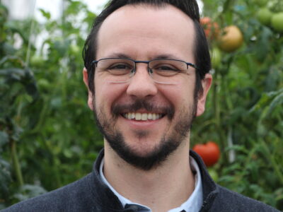Erico Mattos, Ph.D.