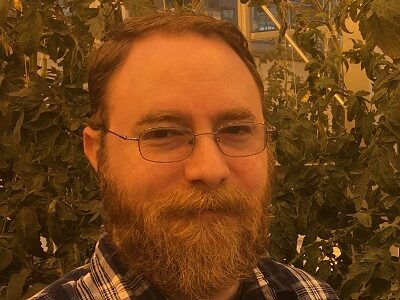 Kale Harbick, Ph.D.