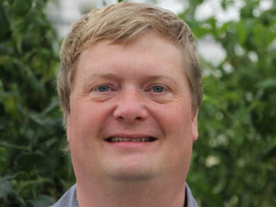 Neil Mattson, Ph.D.