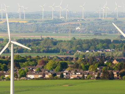 EnSave: Making Greenhouse Operations, Farms More Energy Efficient