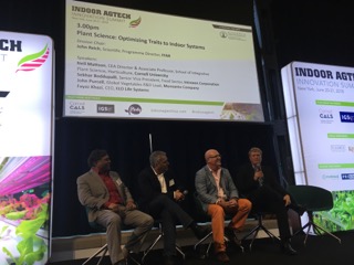 Indoor AgTech Innovation Summit