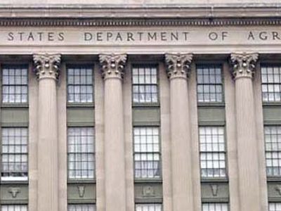 USDA-DOE Meeting