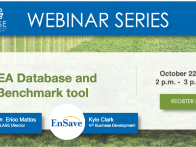 CEA Database and Benchmark Tool