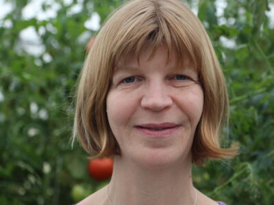 Elsebeth Kolmos, Ph.D.