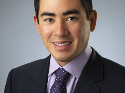 Christopher P. Levine