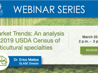 Market Analysis: 2019 Census of Horticultural Specialties