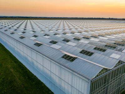 How can you improve your controlled environment climate control?