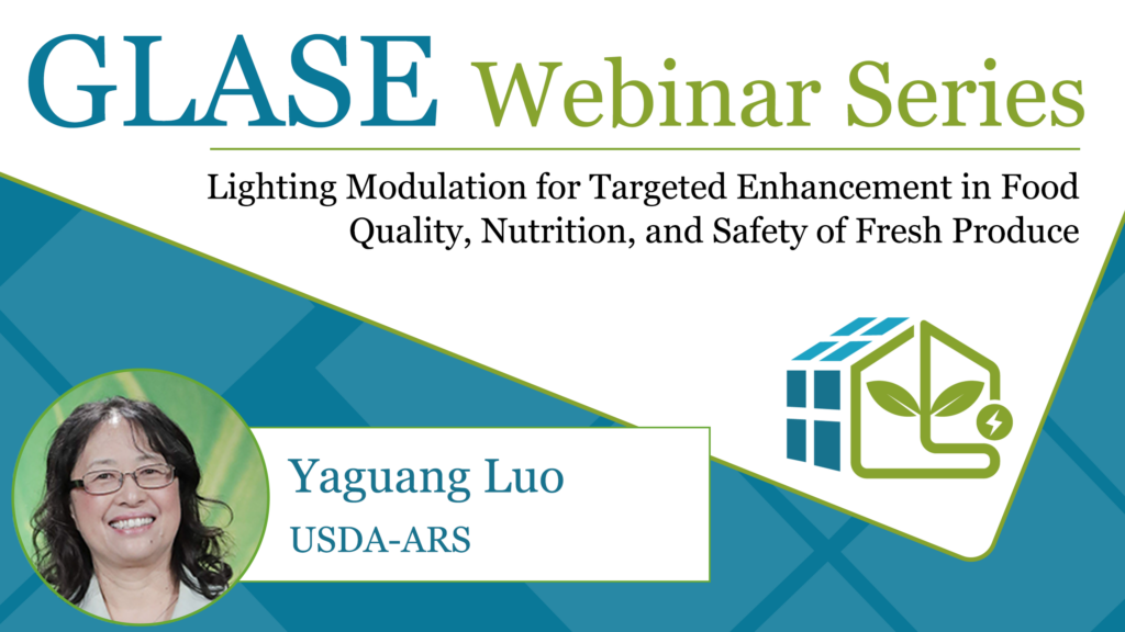 Lighting Modulation for Targeted Enhancement in Food Quality, Nutrition, and Safety of Fresh Produce