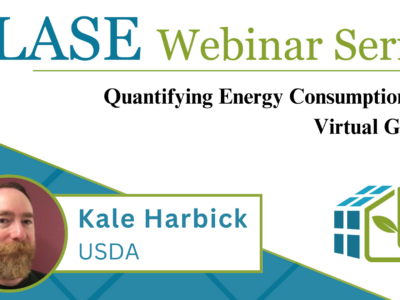 Quantifying Energy Consumption with Virtual Grower
