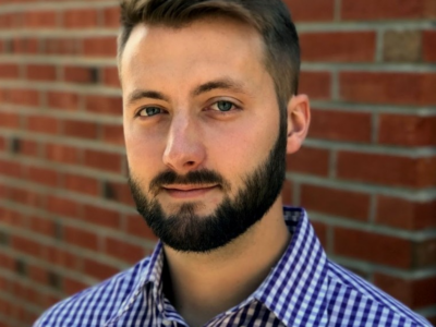 Matthew Del Buono