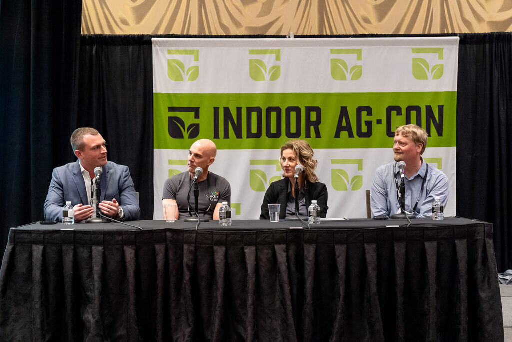 Indoor AgCon 2025
